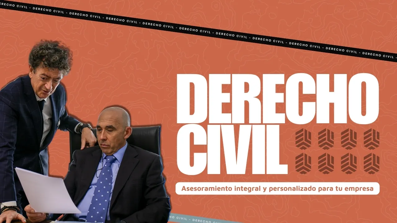 Portada del artículo «Derecho Civil para empresas: La tranquilidad jurídica que tu negocio necesita»