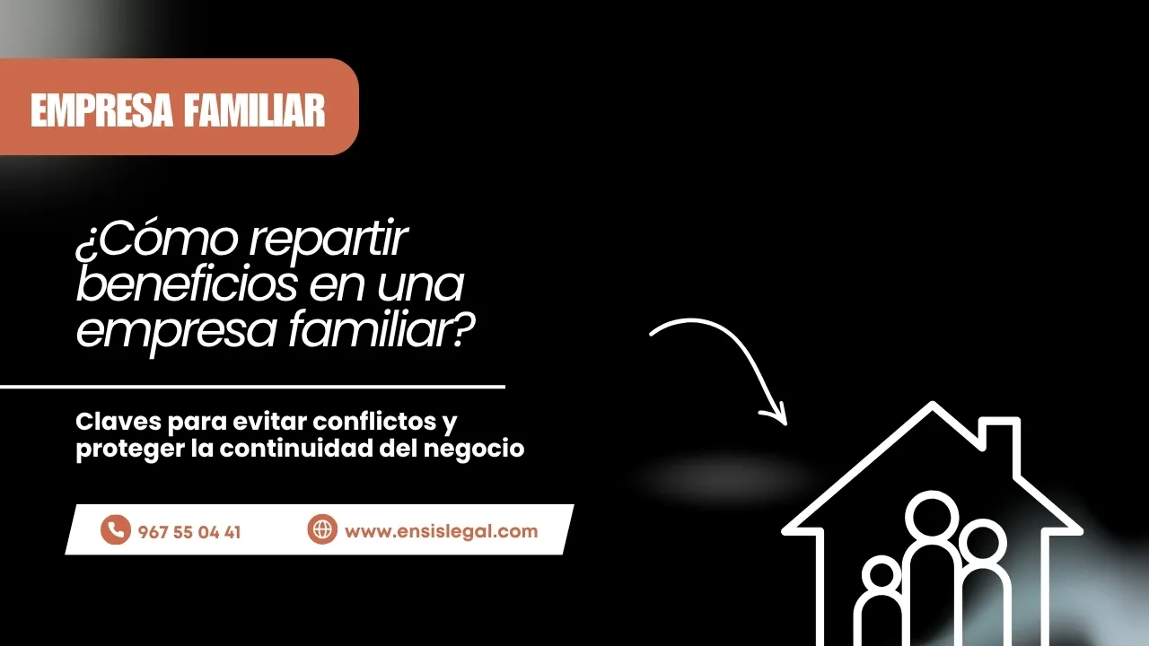 Portada del artículo «Dividendos y retribución de administradores en la empresa familiar: claves para evitar conflictos»