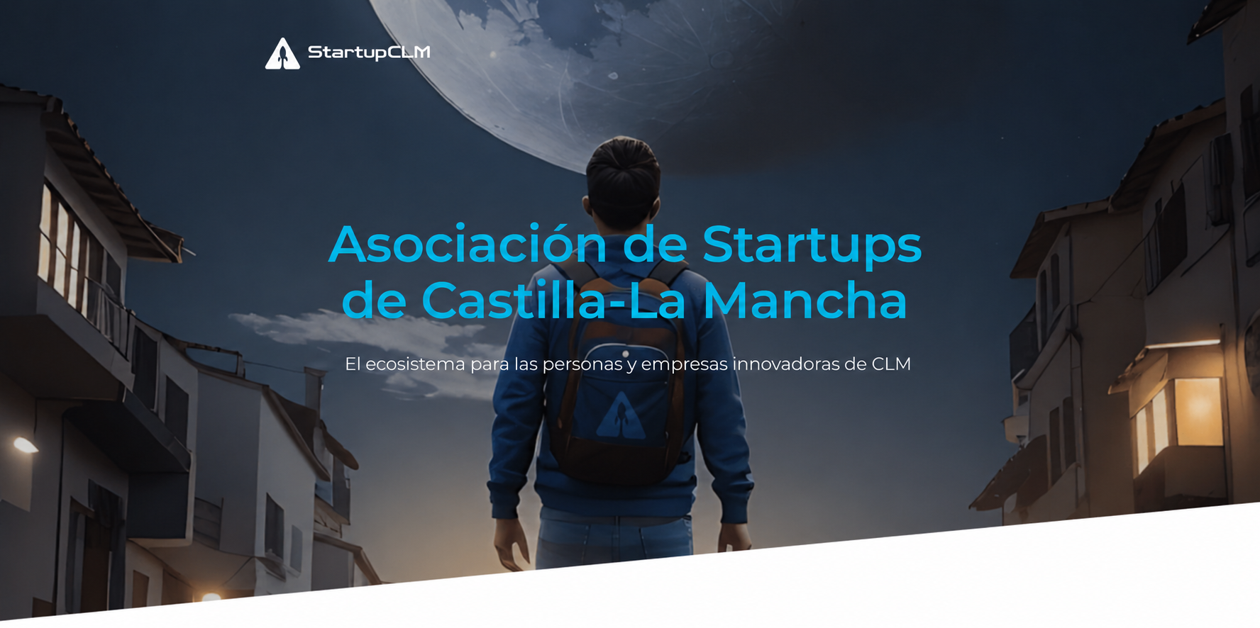 StartupCLM, Asociación de Startups de Castilla-La Mancha: el ecosistema para las personas y empresas innovadoras de CLM
